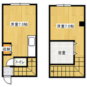 JPコート南郷A 画像17