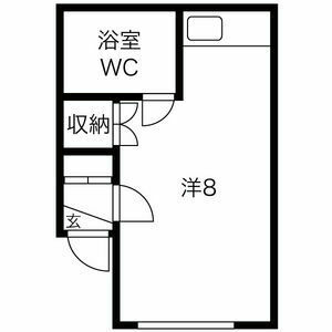 センターハイツ3-4 画像4