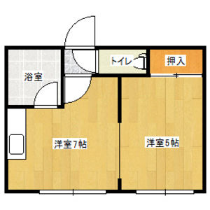 JPコート南郷A 画像17