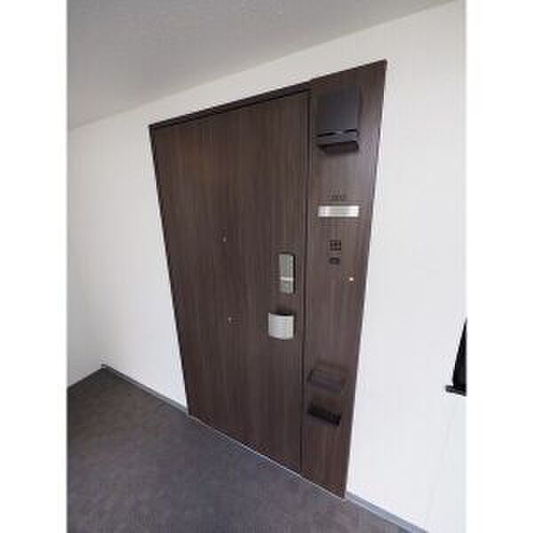 プレサンスロジェ森ノ宮の外観7枚目