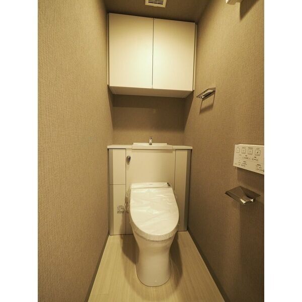 プレサンスロジェ森ノ宮の室内写真4枚目