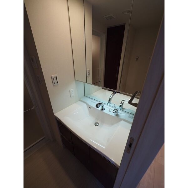 プレサンスロジェ森ノ宮の室内写真5枚目