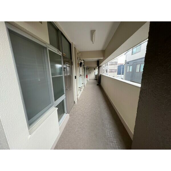 敷地内／建物