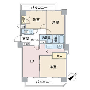 物件写真