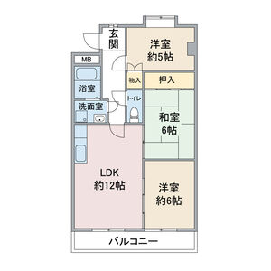 物件写真