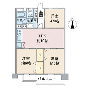 物件写真