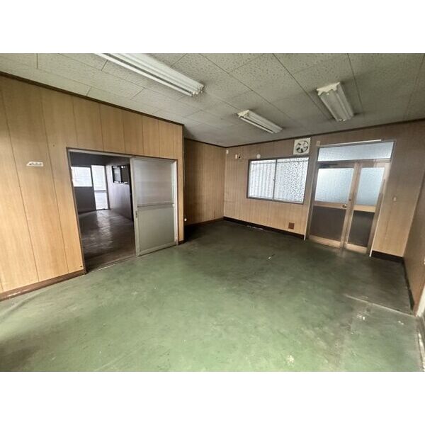 その他部屋・スペース