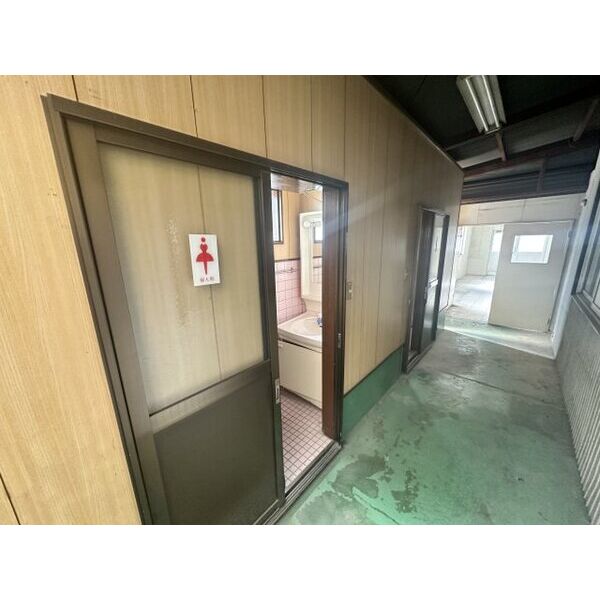 その他部屋・スペース