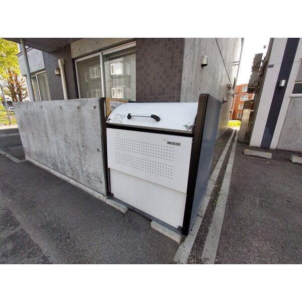 ル・クレールN26 画像8