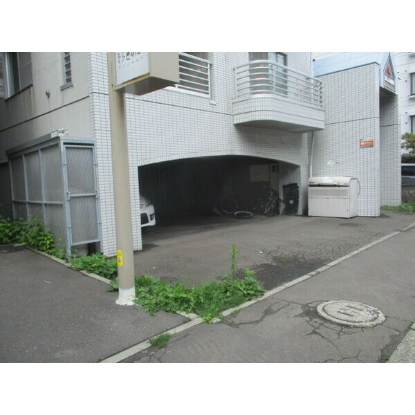 サンマンション 画像2