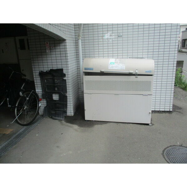 サンマンション 画像3