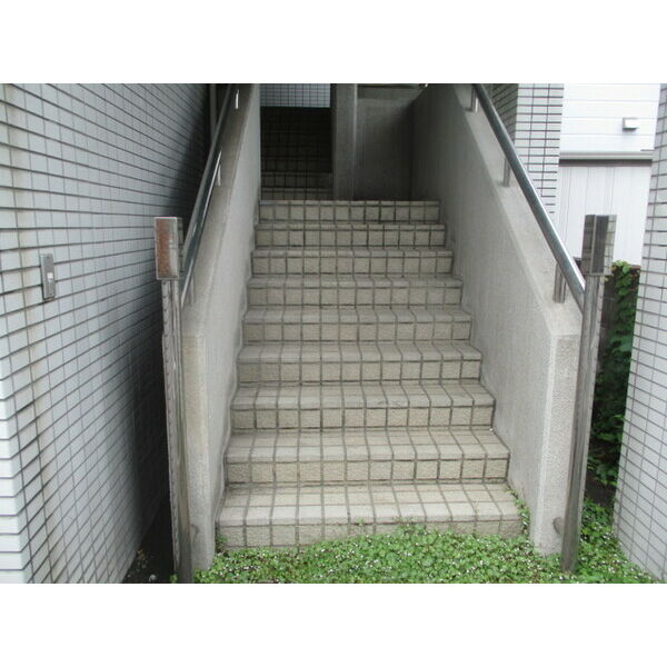 サンマンション 画像6