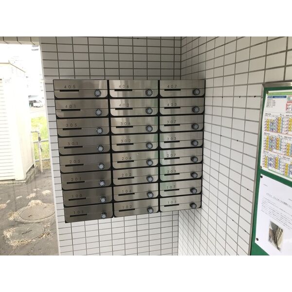 オルセー栄通 画像2