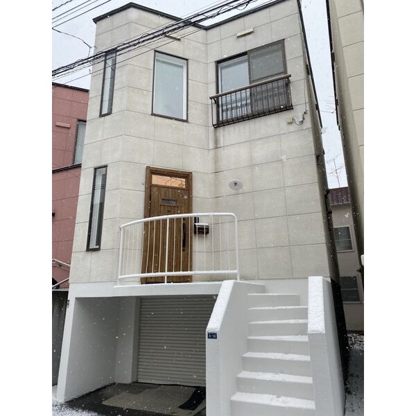 美園5-4戸建 画像1