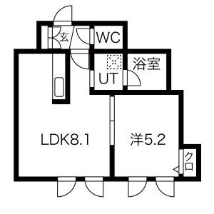 間取図面画像