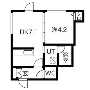 間取図面画像