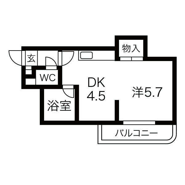 オルセー栄通 画像15