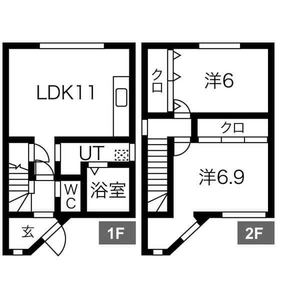 美園5-4戸建 画像13