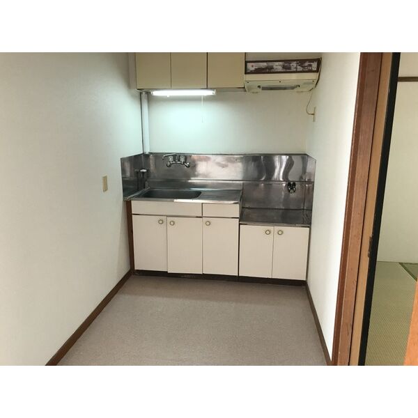 記念塔ハイツB 画像3