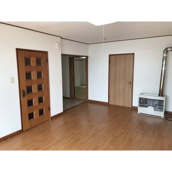 記念塔ハイツB 画像5