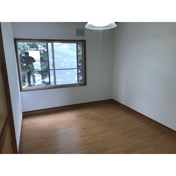 記念塔ハイツB 画像7