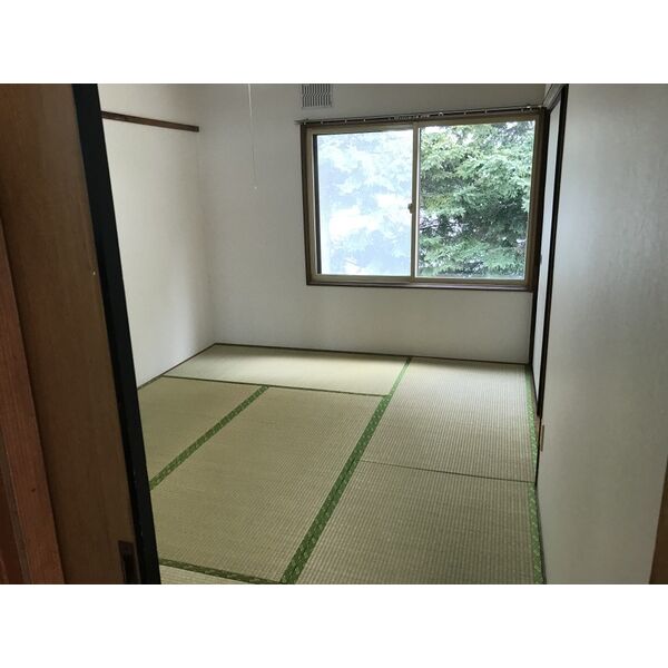 記念塔ハイツB 画像9