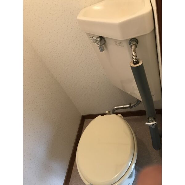 記念塔ハイツB 画像11