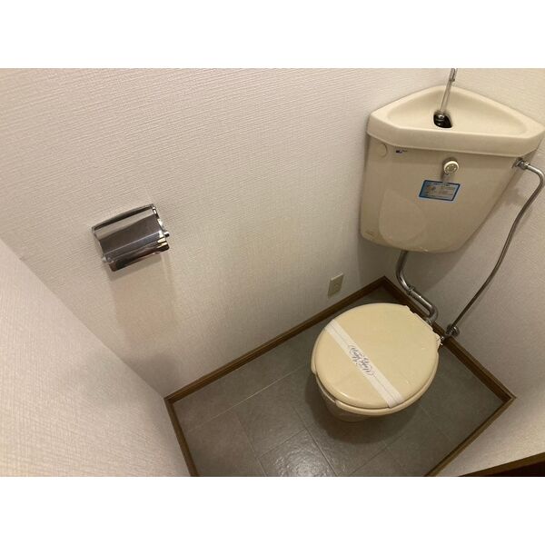 ビュースター星置A棟 画像10