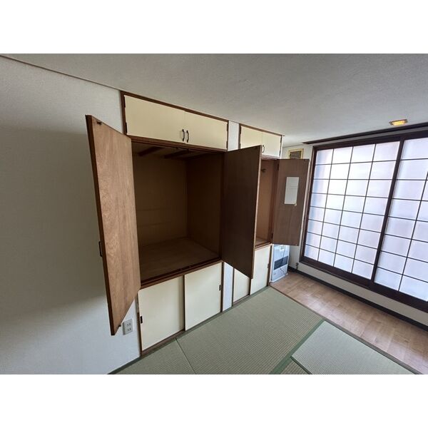 平岸ロイヤルハイツ 画像11