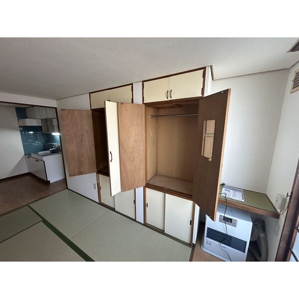 平岸ロイヤルハイツ 画像12