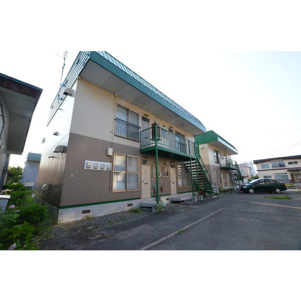 元町グリーンハイツ(1,2号室) 画像2