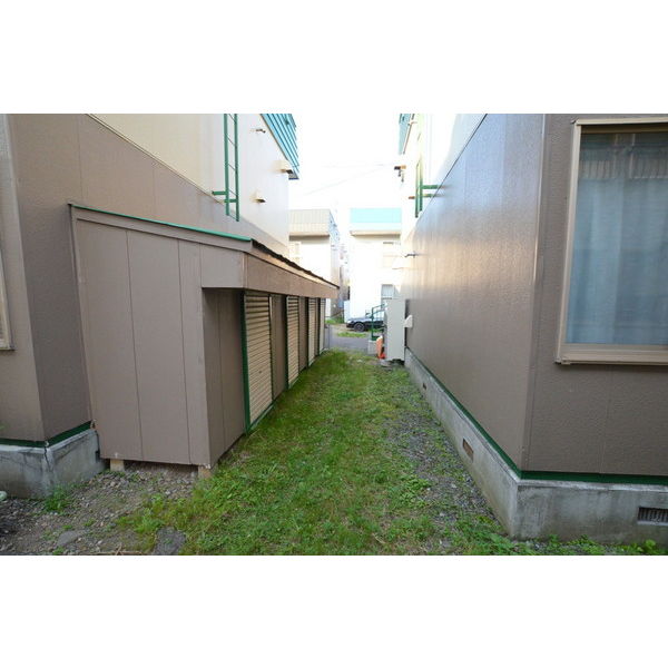 元町グリーンハイツ(1,2号室) 画像4
