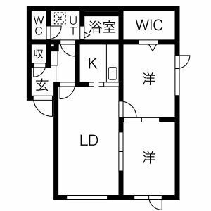 パレス・グリーンコム二十番館 画像4