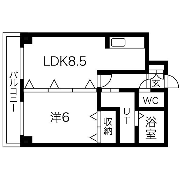 ステイブルS17 画像5