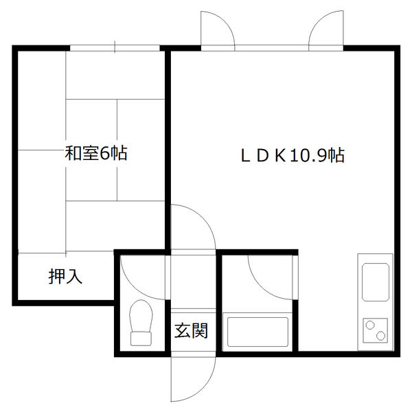 マンション松田 画像5
