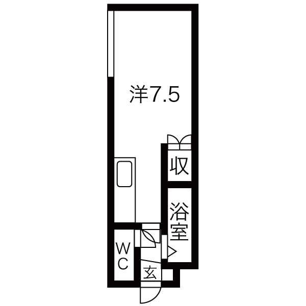 ヴィラコート麻布 画像13