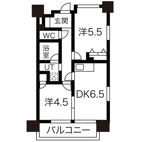 セザール南10条西 画像16
