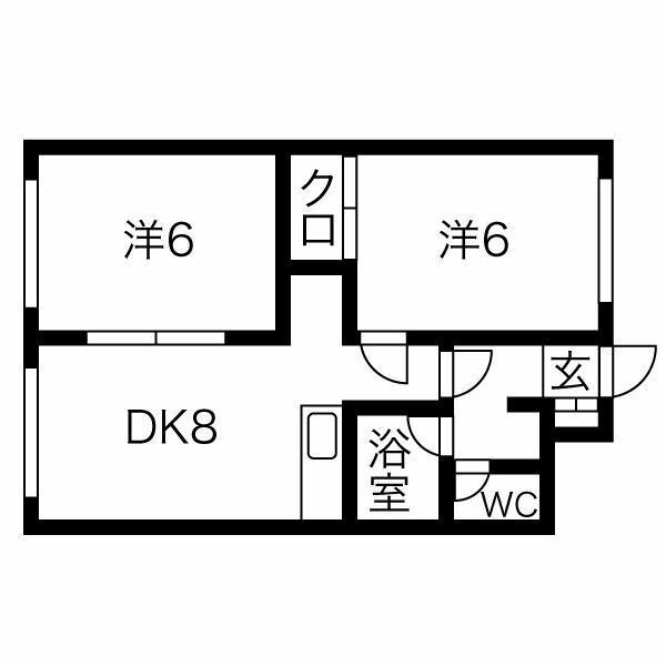クレイドル元町 画像10