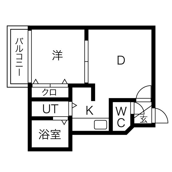 エアフォルグ北大Ⅱ 画像3