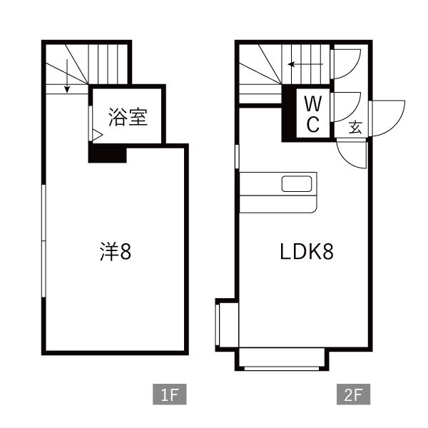 ル・シエル月寒 画像12