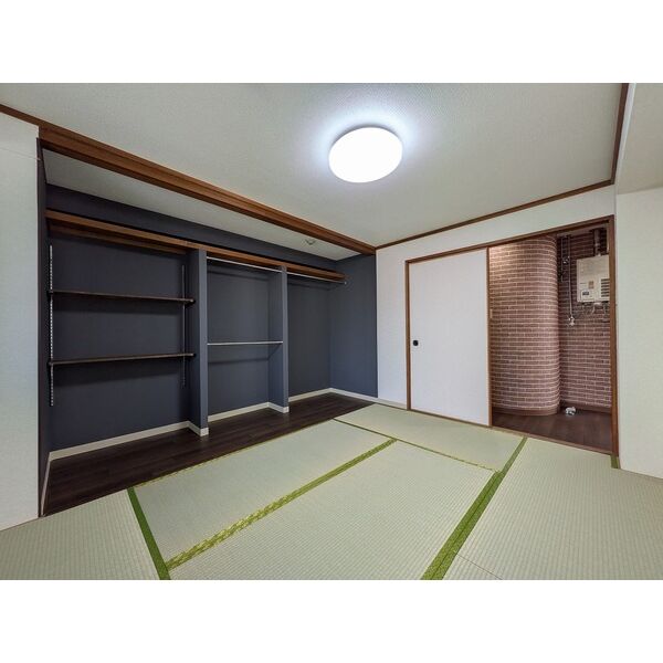 エルミタージュ南郷 画像9