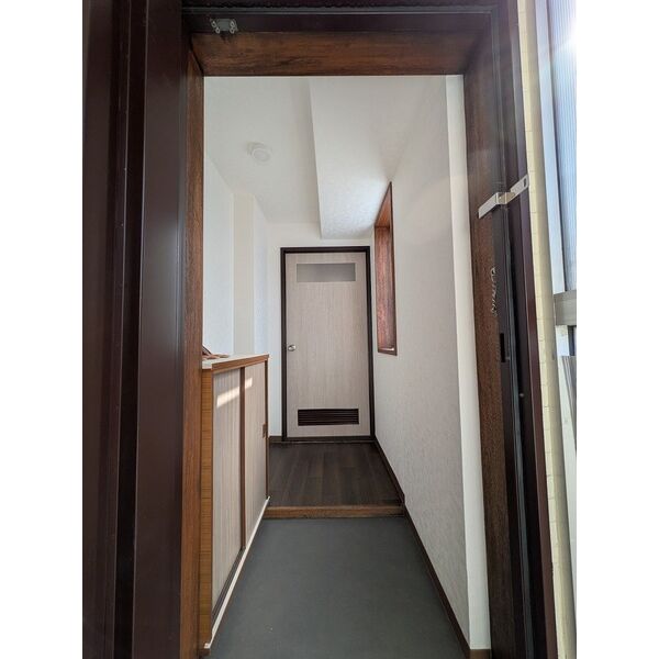 エルミタージュ南郷 画像10