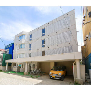 メゾン・ド・アミテエ