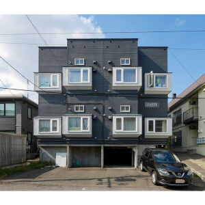 LAVIE (ラヴィー)