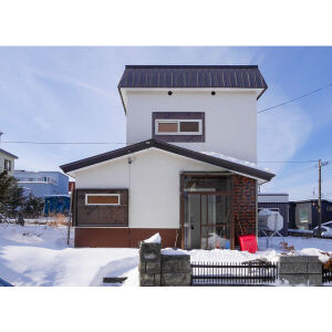 稲穂4-2戸建