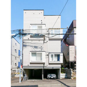 エミル平岸