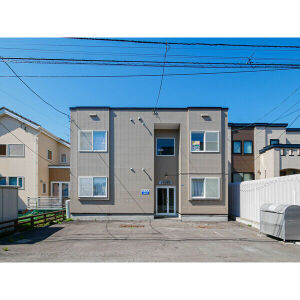 プライムハウス澄川壱番館