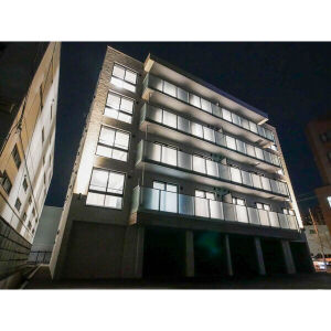 CRESCENDO(クレシェンド)苗穂駅前