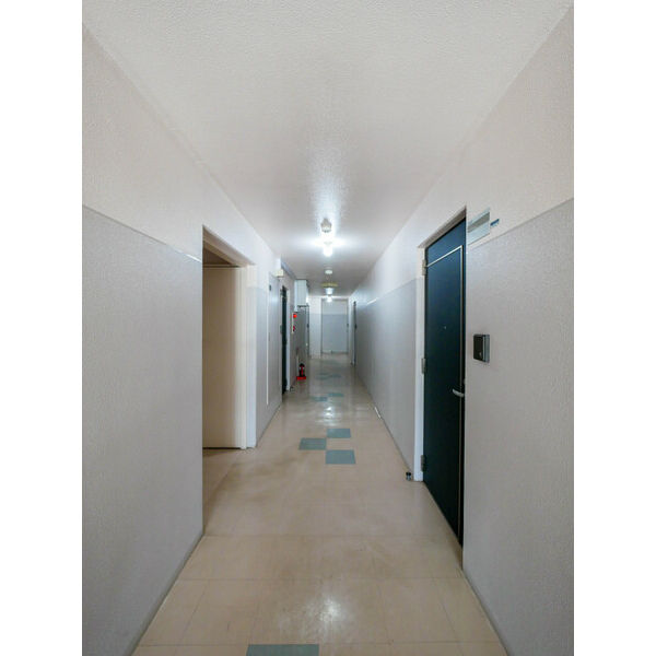 ポラリス美園 画像8