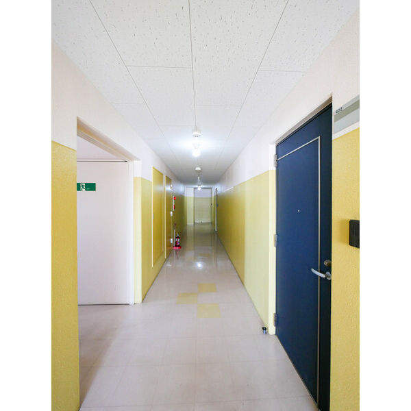 ポラリス美園 画像10